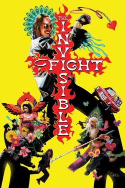 Watch Free The Invisible Fight Movies HD Online 123Movies