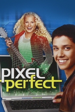 Watch Free Pixel Perfect Movies HD Online 123Movies