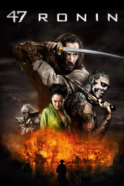 Watch Free 47 Ronin Movies HD Online 123Movies