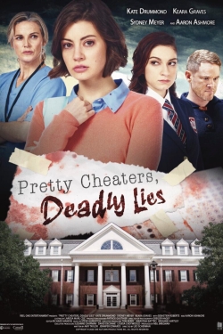 Watch Free Pretty Cheaters, Deadly Lies Movies HD Online 123Movies