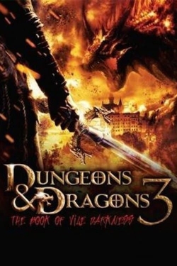 Watch Free Dungeons & Dragons: The Book of Vile Darkness Movies HD Online 123Movies