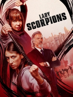 Watch Free Lady Scorpions Movies HD Online 123Movies