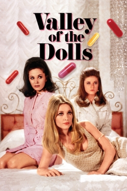 Watch Free Valley of the Dolls Movies HD Online 123Movies