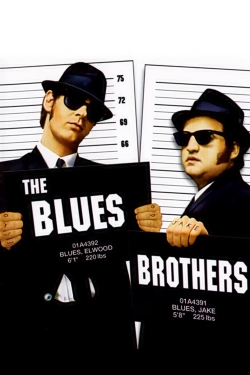 Watch Free The Blues Brothers Movies HD Online 123Movies