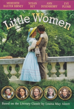 Watch Free Little Women Movies HD Online 123Movies