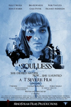 Watch Free Soulless Movies HD Online 123Movies