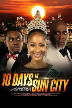 Watch Free 10 Days In Sun City Movies HD Online 123Movies