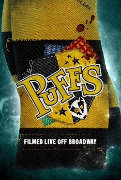 Watch Free Puffs: Filmed Live Off Broadway Movies HD Online 123Movies