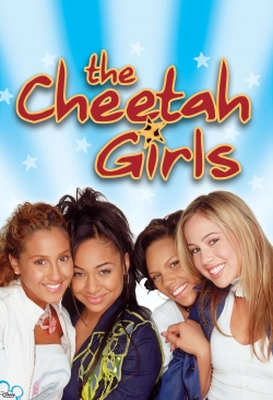 Watch Free The Cheetah Girls Movies HD Online 123Movies