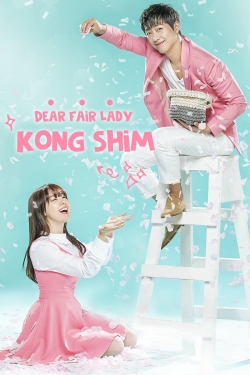 Watch Free Dear Fair Lady Kong Shim Movies HD Online 123Movies