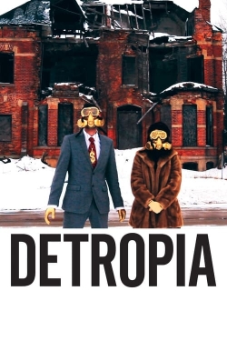 Watch Free Detropia Movies HD Online 123Movies