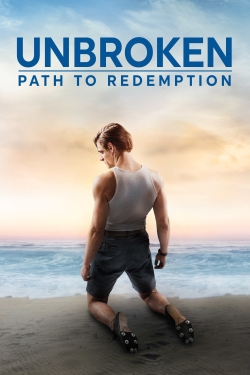 Watch Free Unbroken: Path to Redemption Movies HD Online 123Movies