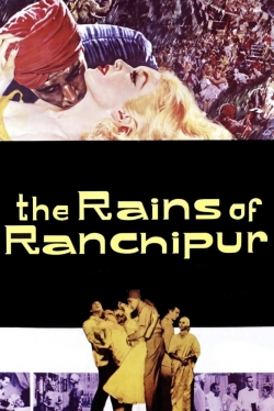 Watch Free The Rains of Ranchipur Movies HD Online 123Movies