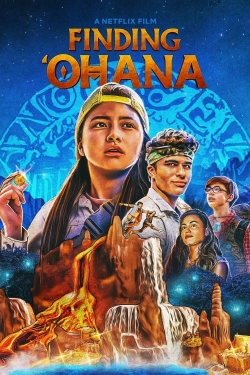 Watch Free Finding 'Ohana Movies HD Online 123Movies