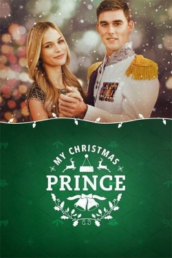 Watch Free My Christmas Prince Movies HD Online 123Movies