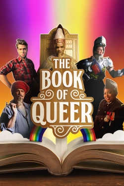 Watch Free The Book of Queer Movies HD Online 123Movies