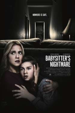 Watch Free Babysitter's Nightmare Movies HD Online 123Movies