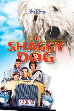 Watch Free The Shaggy Dog Movies HD Online 123Movies