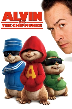 Watch Free Alvin and the Chipmunks Movies HD Online 123Movies