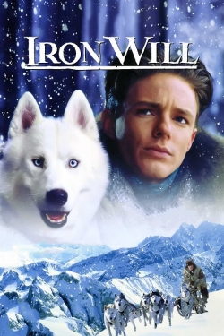 Watch Free Iron Will Movies HD Online 123Movies