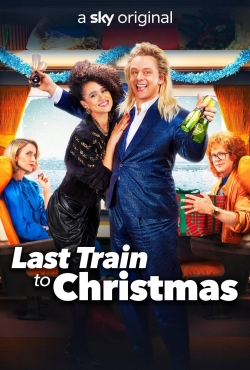 Watch Free Last Train to Christmas Movies HD Online 123Movies