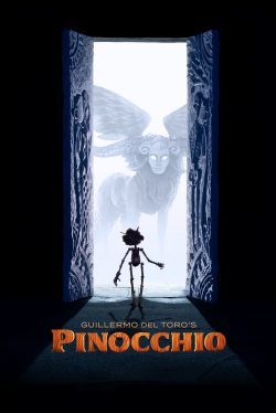 Watch Free Guillermo del Toro's Pinocchio Movies HD Online 123Movies