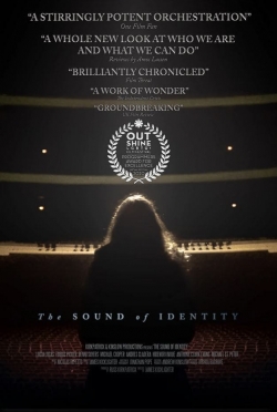 Watch Free The Sound of Identity Movies HD Online 123Movies