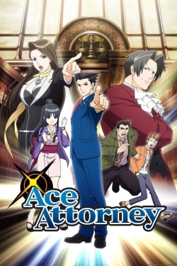 Watch Free Ace Attorney Movies HD Online 123Movies