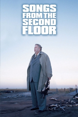 Watch Free Songs from the Second Floor Movies HD Online 123Movies