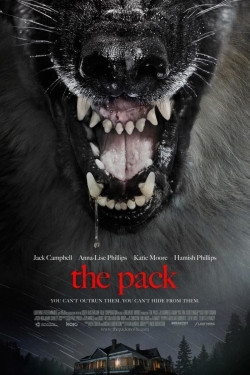 Watch Free The Pack Movies HD Online 123Movies