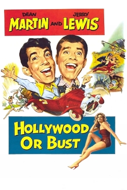 Watch Free Hollywood or Bust Movies HD Online 123Movies