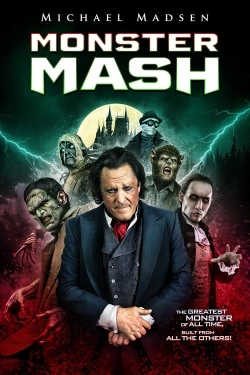 Watch Free Monster Mash Movies HD Online 123Movies