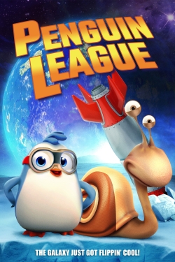 Watch Free Penguin League Movies HD Online 123Movies