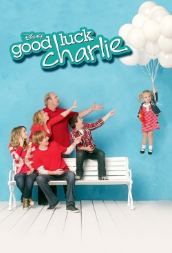 Watch Free Good Luck Charlie Movies HD Online 123Movies