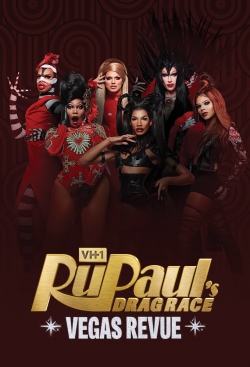 Watch Free RuPaul's Drag Race: Vegas Revue Movies HD Online 123Movies