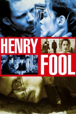 Watch Free Henry Fool Movies HD Online 123Movies