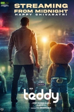 Watch Free Teddy Movies HD Online 123Movies