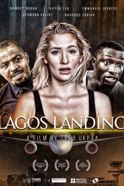 Watch Free Lagos Landing Movies HD Online 123Movies