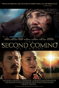 Watch Free The Second Coming of Christ Movies HD Online 123Movies