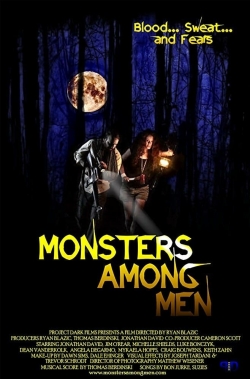 Watch Free Monsters Among Men Movies HD Online 123Movies