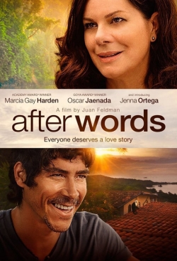 Watch Free After Words Movies HD Online 123Movies