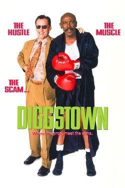 Watch Free Diggstown Movies HD Online 123Movies