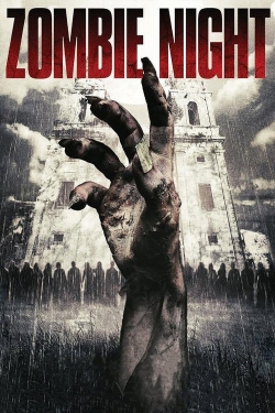 Watch Free Zombie Night Movies HD Online 123Movies