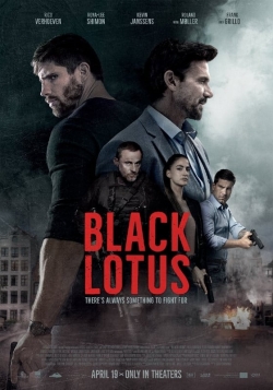 Watch Free Black Lotus Movies HD Online 123Movies