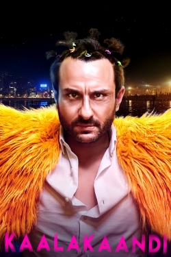 Watch Free Kaalakaandi Movies HD Online 123Movies