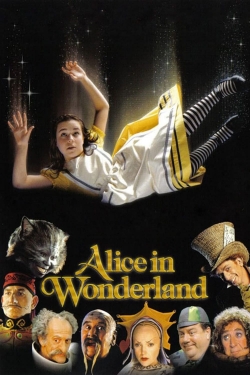 Watch Free Alice in Wonderland Movies HD Online 123Movies