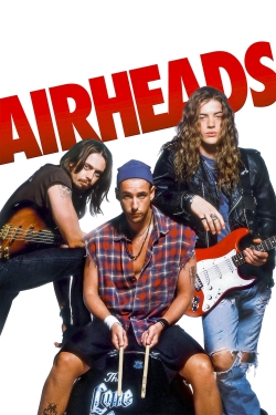 Watch Free Airheads Movies HD Online 123Movies