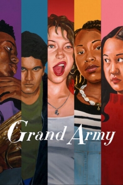 Watch Free Grand Army Movies HD Online 123Movies