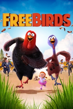 Watch Free Free Birds Movies HD Online 123Movies