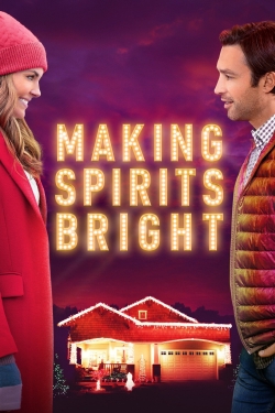 Watch Free Making Spirits Bright Movies HD Online 123Movies